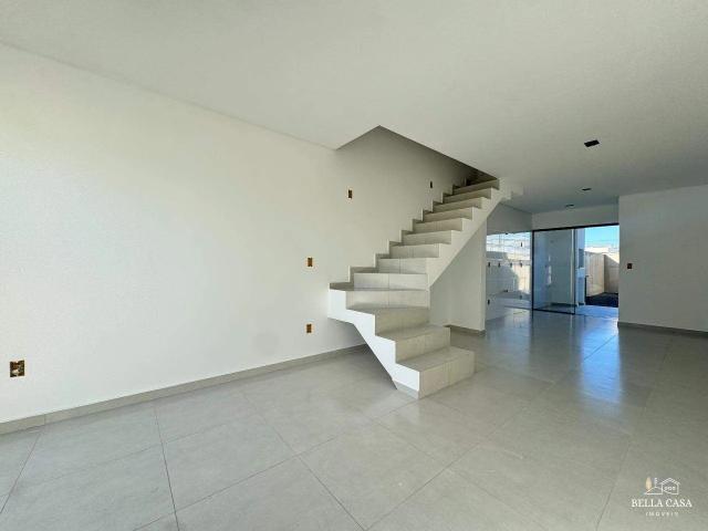 Casa / Sobrado para Venda em Joinville/SC Vila Nova 2 Quartos