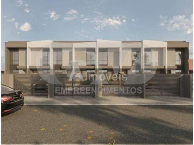 Casa / Sobrado para Venda em Joinville/SC Vila Nova 2 Quartos