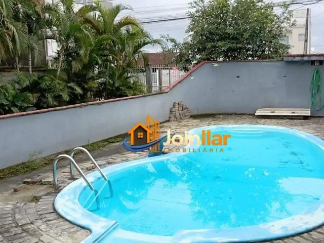Casa / Sobrado para Venda em Joinville/SC Vila Nova 3 Quartos