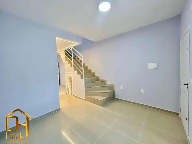 Casa / Sobrado para Venda em Joinville/SC Vila Nova 2 Quartos