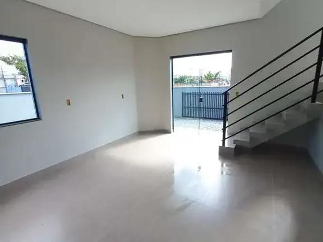 Casa / Sobrado para Venda em Joinville/SC Vila Nova 2 Quartos