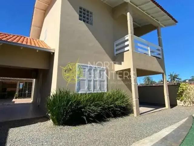 Casa / Sobrado para Venda em Joinville/SC Vila Nova 2 Quartos