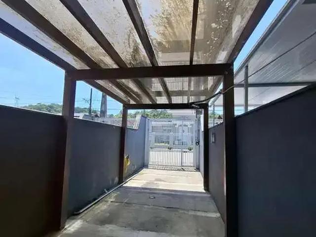 Casa / Sobrado para Venda em Joinville/SC Vila Nova 2 Quartos