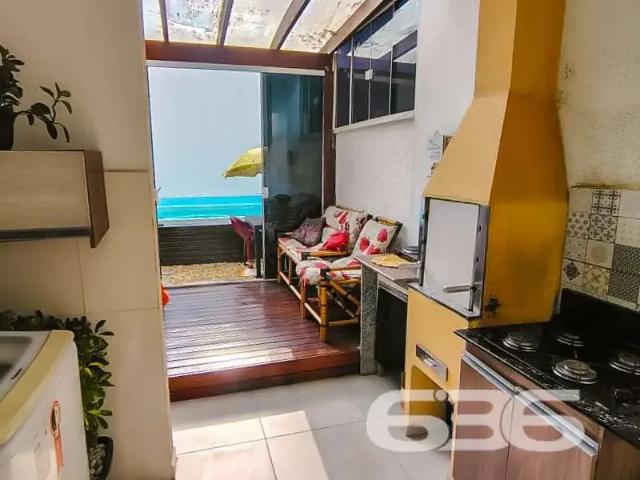 Casa / Sobrado para Venda em Joinville/SC Vila Nova 2 Quartos
