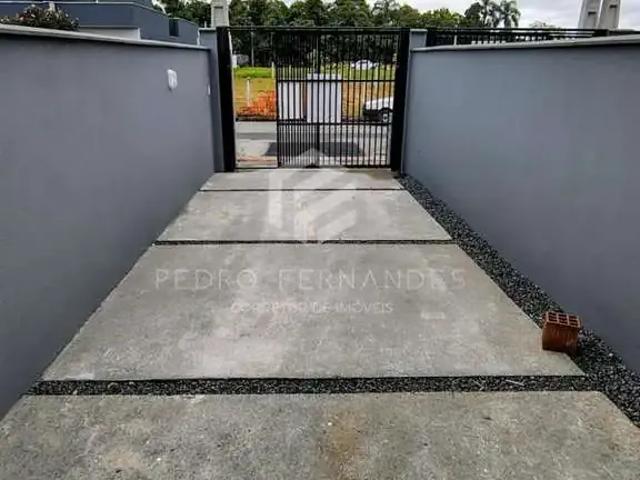 Casa / Sobrado para Venda em Joinville/SC Vila Nova 2 Quartos
