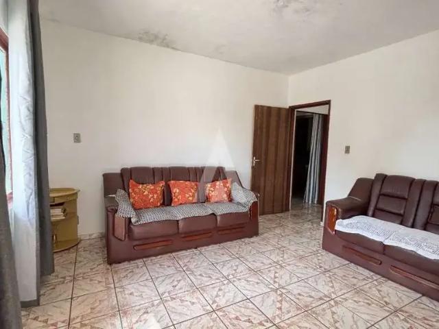 Casa / Sobrado para Venda em Joinville/SC Vila Nova 2 Quartos