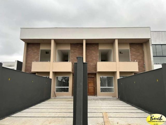 Casa / Sobrado para Venda em Joinville/SC Vila Nova 2 Quartos