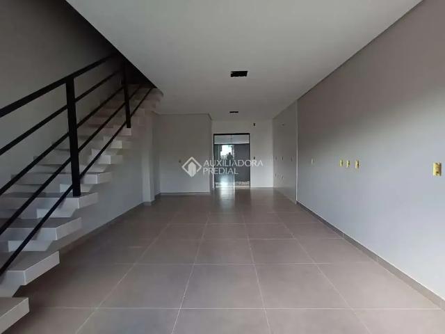 Casa / Sobrado para Venda em Joinville/SC Vila Nova 2 Quartos