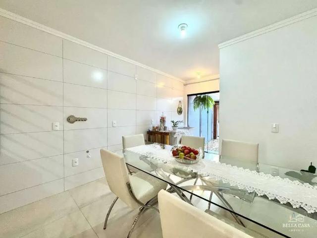 Casa / Sobrado para Venda em Joinville/SC Vila Nova 2 Quartos