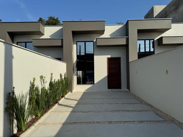 Casa / Sobrado para Venda em Joinville/SC Vila Nova 2 Quartos