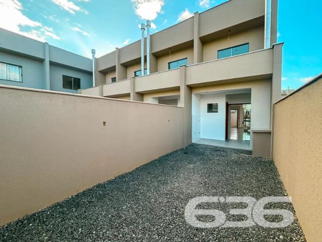 Casa / Sobrado para Venda em Joinville/SC Vila Nova 2 Quartos