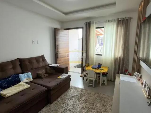 Casa / Sobrado para Venda em Joinville/SC Vila Nova 2 Quartos