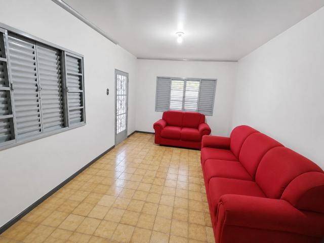 Casa / Sobrado para Venda em Joinville/SC Vila Nova 4 Quartos