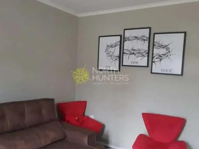 Casa / Sobrado para Venda em Joinville/SC Vila Nova 4 Quartos