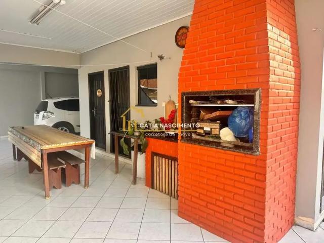 Casa / Sobrado para Venda em Joinville/SC Vila Nova 4 Quartos