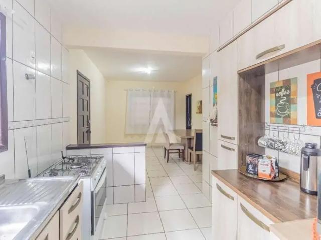 Casa / Sobrado para Venda em Joinville/SC Vila Nova 4 Quartos