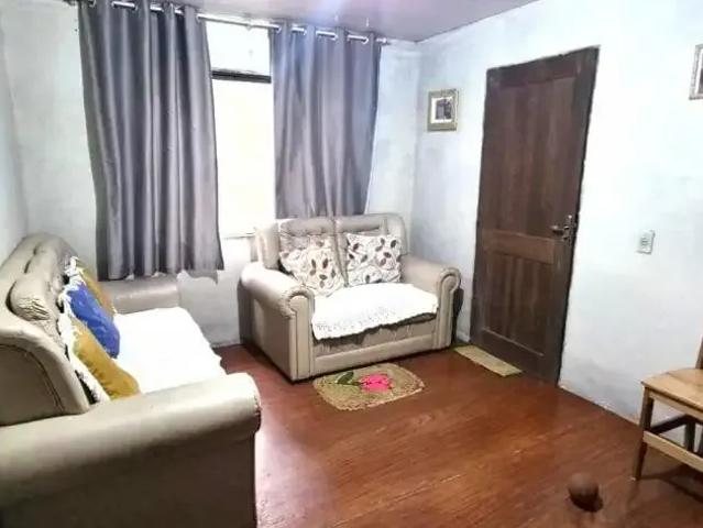Casa / Sobrado para Venda em Joinville/SC Zona Industrial 3 Quartos