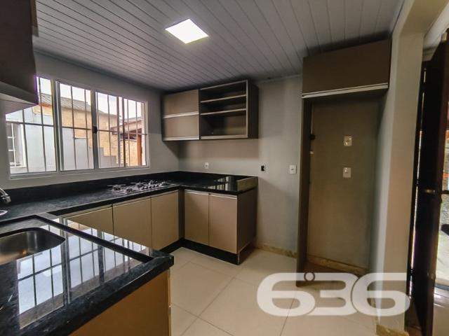 Casa / Sobrado para Venda em Joinville/SC Adhemar Garcia 2 Quartos