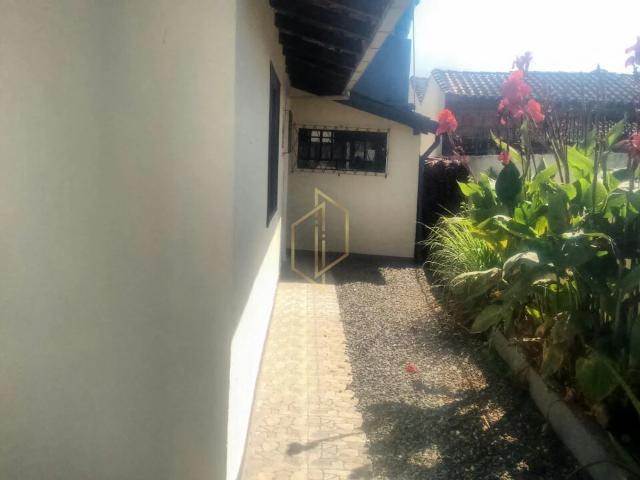 Casa / Sobrado para Venda em Joinville/SC Adhemar Garcia 3 Quartos