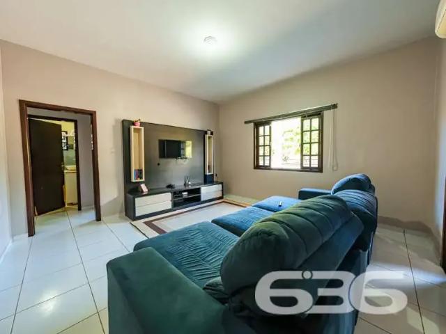 Casa / Sobrado para Venda em Joinville/SC Adhemar Garcia 3 Quartos
