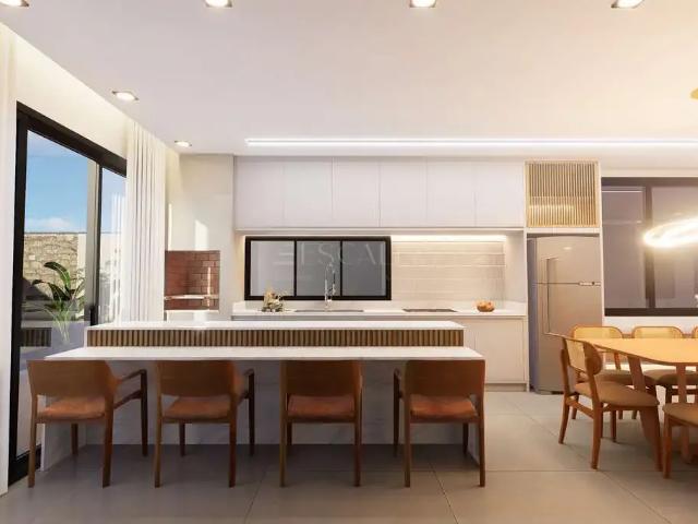 Casa / Sobrado para Venda em Joinville/SC América