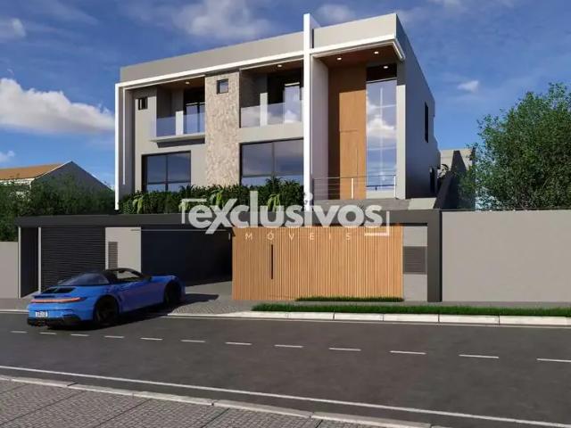 Casa / Sobrado para Venda em Joinville/SC América 3 Quartos