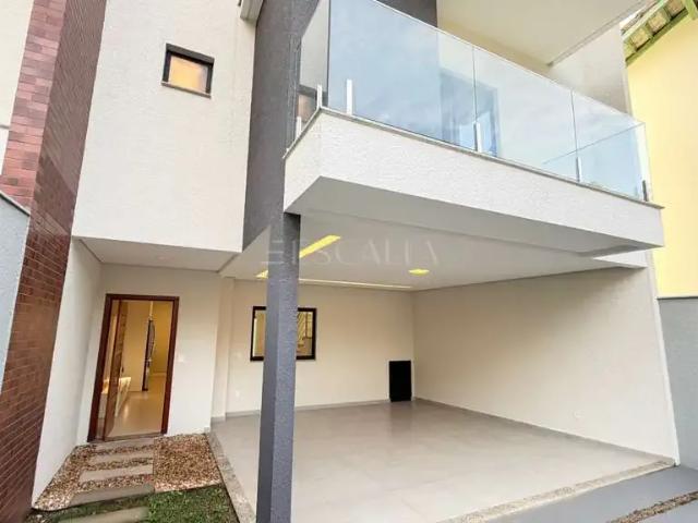 Casa / Sobrado para Venda em Joinville/SC América 3 Quartos
