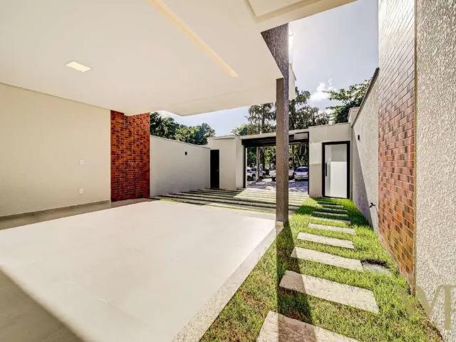 Casa / Sobrado para Venda em Joinville/SC América 3 Quartos