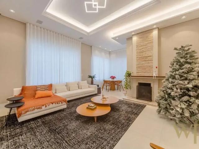 Casa / Sobrado para Venda em Joinville/SC América 3 Quartos
