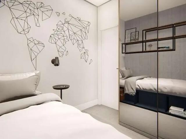 Casa / Sobrado para Venda em Joinville/SC América 3 Quartos