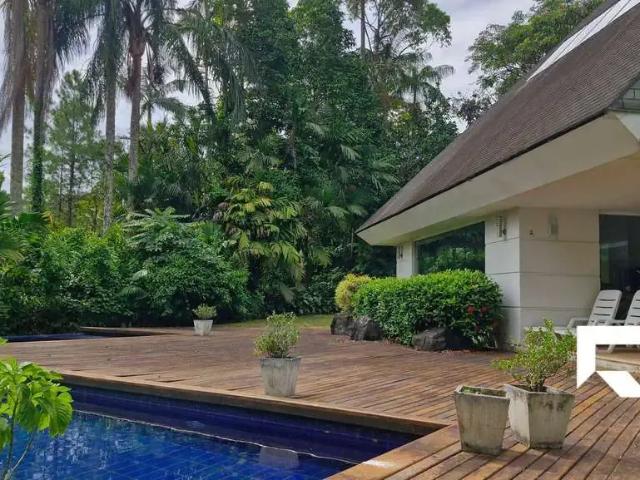 Casa / Sobrado para Venda em Joinville/SC América 3 Quartos