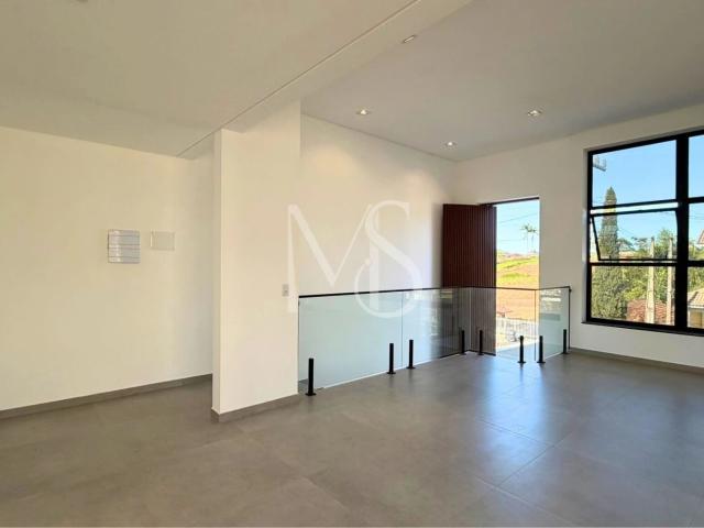 Casa / Sobrado para Venda em Joinville/SC América 3 Quartos