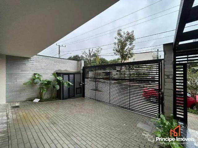Casa / Sobrado para Venda em Joinville/SC América 3 Quartos