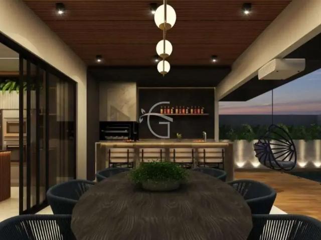 Casa / Sobrado para Venda em Joinville/SC América 3 Quartos