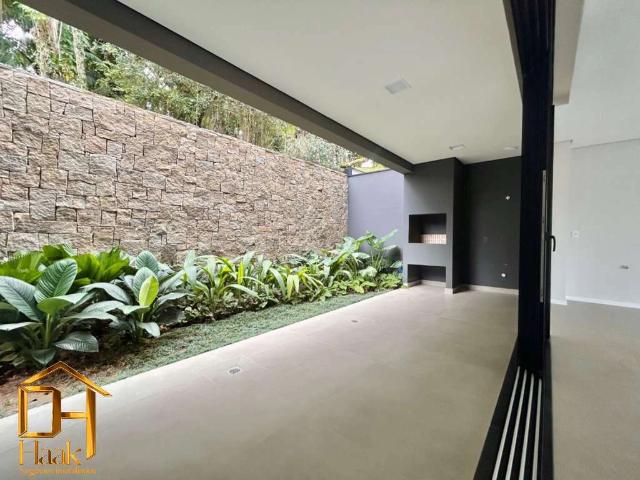 Casa / Sobrado para Venda em Joinville/SC América 3 Quartos