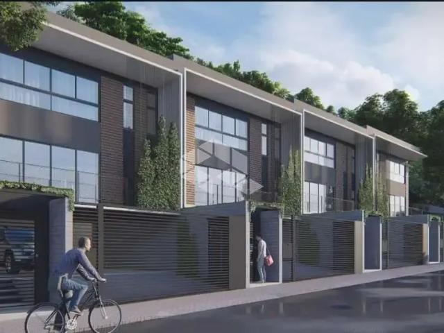 Casa / Sobrado para Venda em Joinville/SC América 3 Quartos