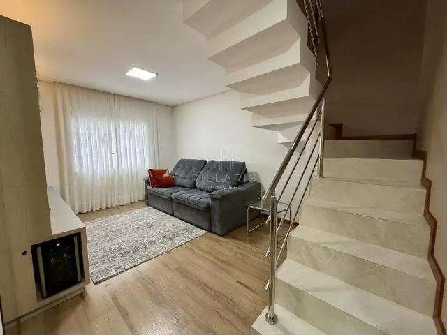 Casa / Sobrado para Venda em Joinville/SC América 3 Quartos