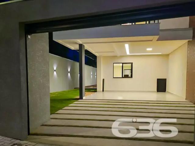 Casa / Sobrado para Venda em Joinville/SC América 3 Quartos