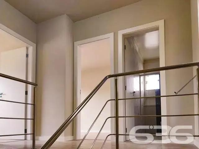 Casa / Sobrado para Venda em Joinville/SC América 3 Quartos