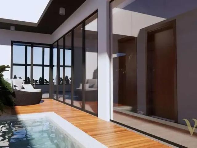 Casa / Sobrado para Venda em Joinville/SC América 3 Quartos