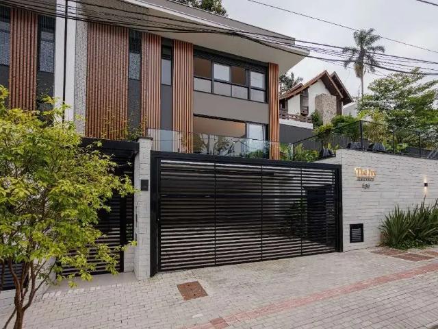 Casa / Sobrado para Venda em Joinville/SC América 3 Quartos