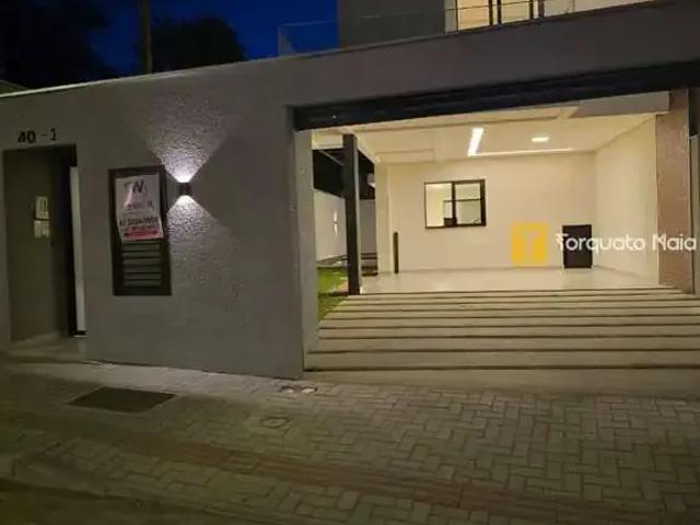 Casa / Sobrado para Venda em Joinville/SC América 3 Quartos