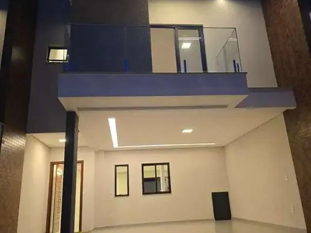Casa / Sobrado para Venda em Joinville/SC América 3 Quartos