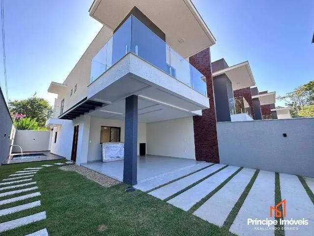 Casa / Sobrado para Venda em Joinville/SC América 3 Quartos