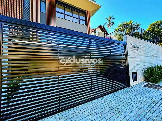 Casa / Sobrado para Venda em Joinville/SC América 3 Quartos