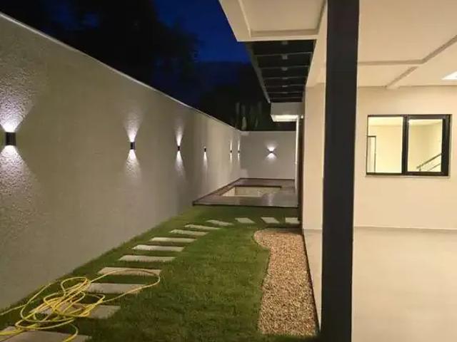 Casa / Sobrado para Venda em Joinville/SC América 3 Quartos