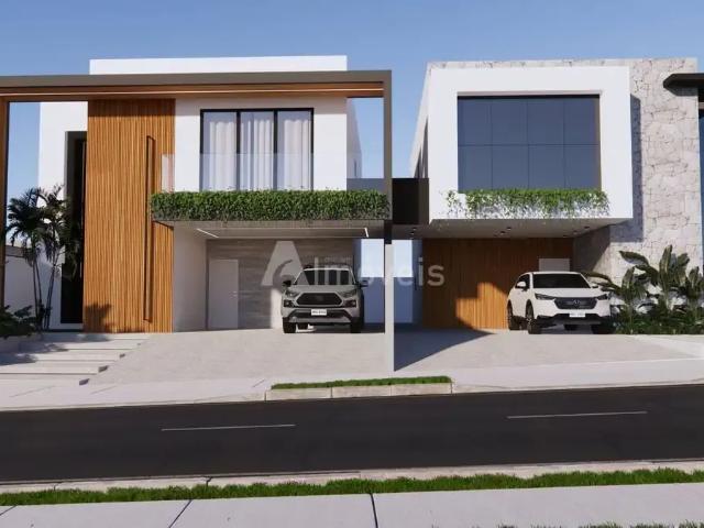 Casa / Sobrado para Venda em Joinville/SC América 3 Quartos