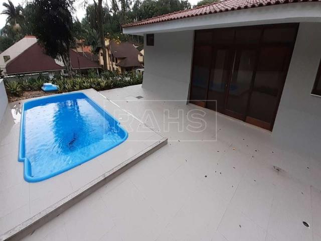 Casa / Sobrado para Venda em Joinville/SC América 3 Quartos