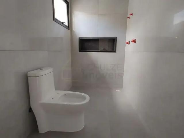 Casa / Sobrado para Venda em Joinville/SC América 3 Quartos