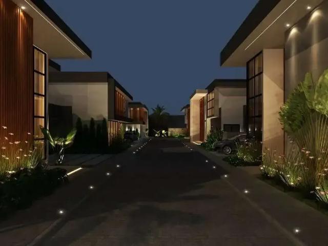 Casa / Sobrado para Venda em Joinville/SC América 3 Quartos